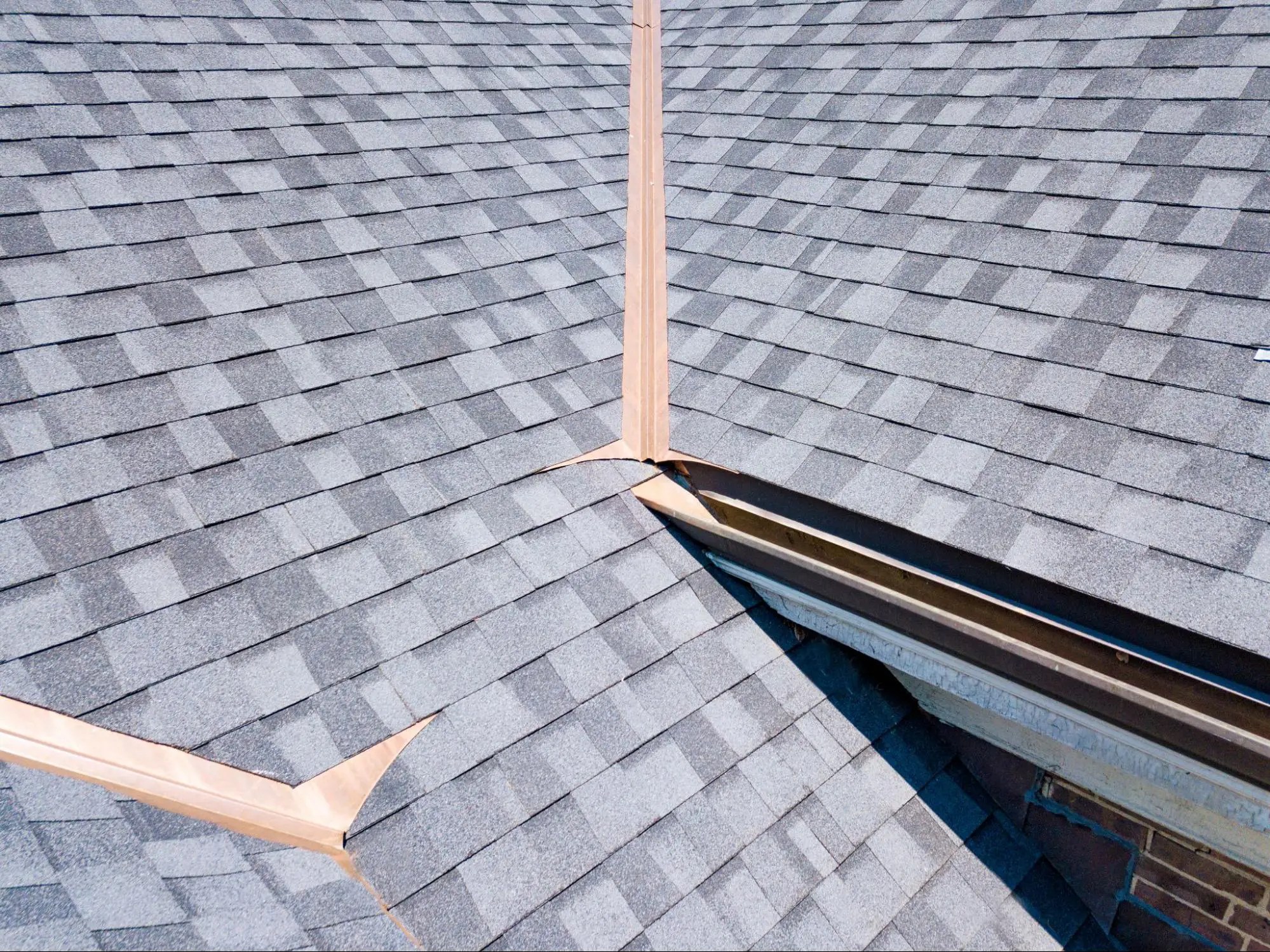What Is Roof Flashing?